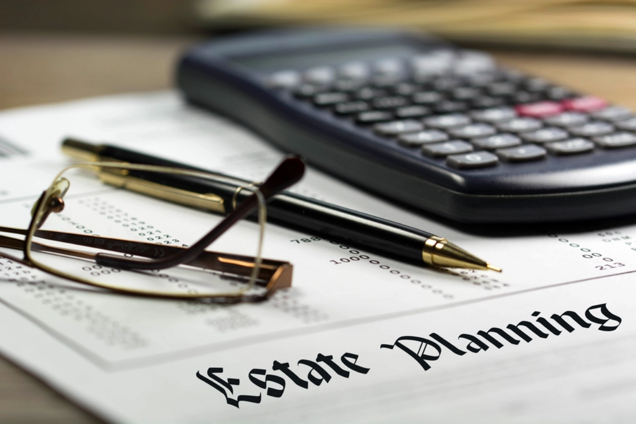 Wills and Estates